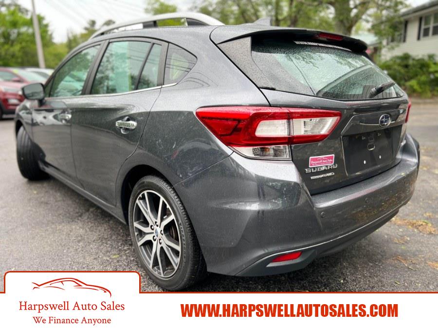 Used Subaru Impreza 2.0i Limited 5-door CVT 2019 | Harpswell Auto Sales Inc. Harpswell, Maine Used Subaru Impreza 2.0i Limited 5-door CVT 2019 | Harpswell Auto Sales Inc. Harpswell, Maine