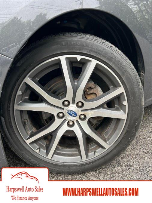 Used Subaru Impreza 2.0i Limited 5-door CVT 2019 | Harpswell Auto Sales Inc. Harpswell, Maine Used Subaru Impreza 2.0i Limited 5-door CVT 2019 | Harpswell Auto Sales Inc. Harpswell, Maine