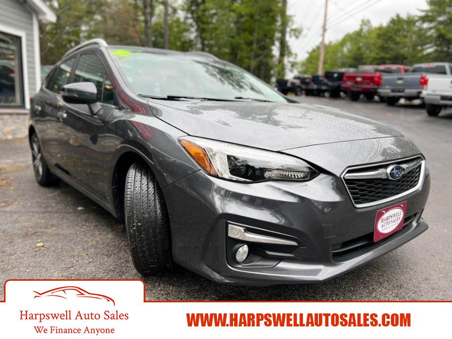Used Subaru Impreza 2.0i Limited 5-door CVT 2019 | Harpswell Auto Sales Inc. Harpswell, Maine Used Subaru Impreza 2.0i Limited 5-door CVT 2019 | Harpswell Auto Sales Inc. Harpswell, Maine