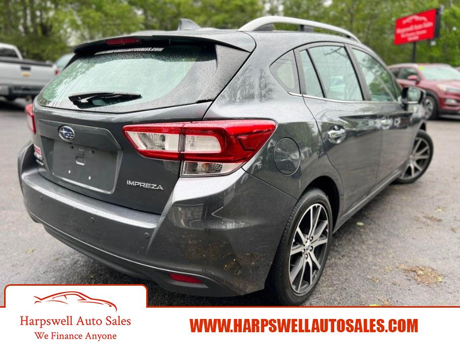 Used Subaru Impreza 2.0i Limited 5-door CVT 2019 | Harpswell Auto Sales Inc. Harpswell, Maine Used Subaru Impreza 2.0i Limited 5-door CVT 2019 | Harpswell Auto Sales Inc. Harpswell, Maine