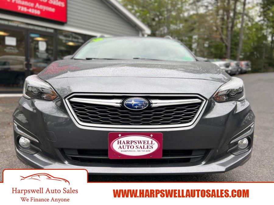 Used Subaru Impreza 2.0i Limited 5-door CVT 2019 | Harpswell Auto Sales Inc. Harpswell, Maine Used Subaru Impreza 2.0i Limited 5-door CVT 2019 | Harpswell Auto Sales Inc. Harpswell, Maine