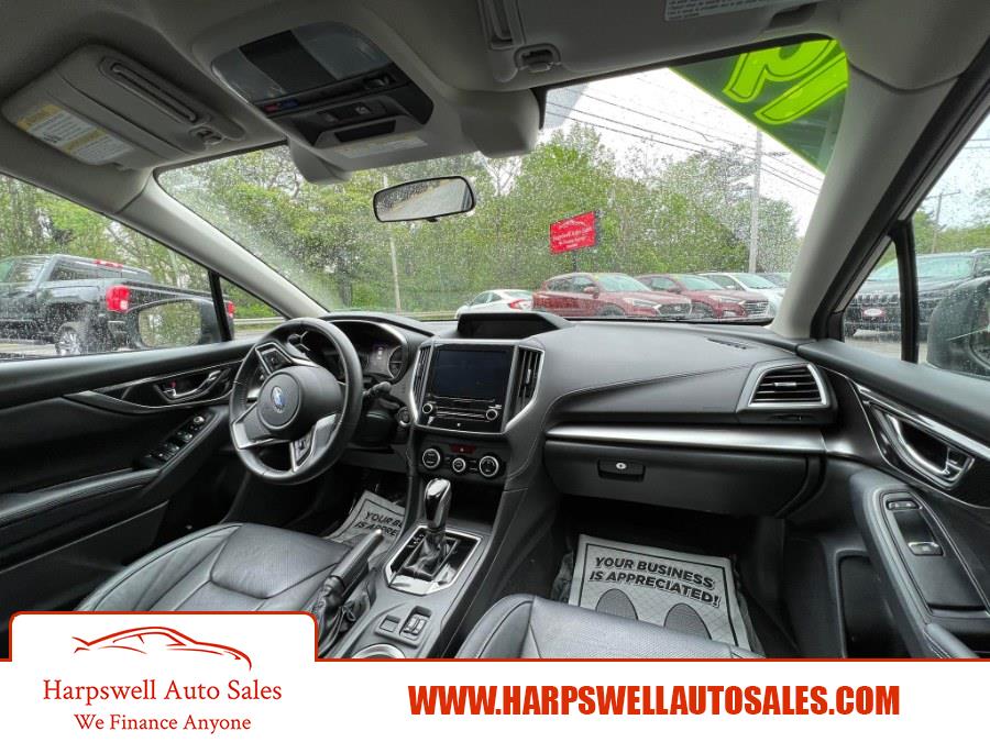 Used Subaru Impreza 2.0i Limited 5-door CVT 2019 | Harpswell Auto Sales Inc. Harpswell, Maine Used Subaru Impreza 2.0i Limited 5-door CVT 2019 | Harpswell Auto Sales Inc. Harpswell, Maine