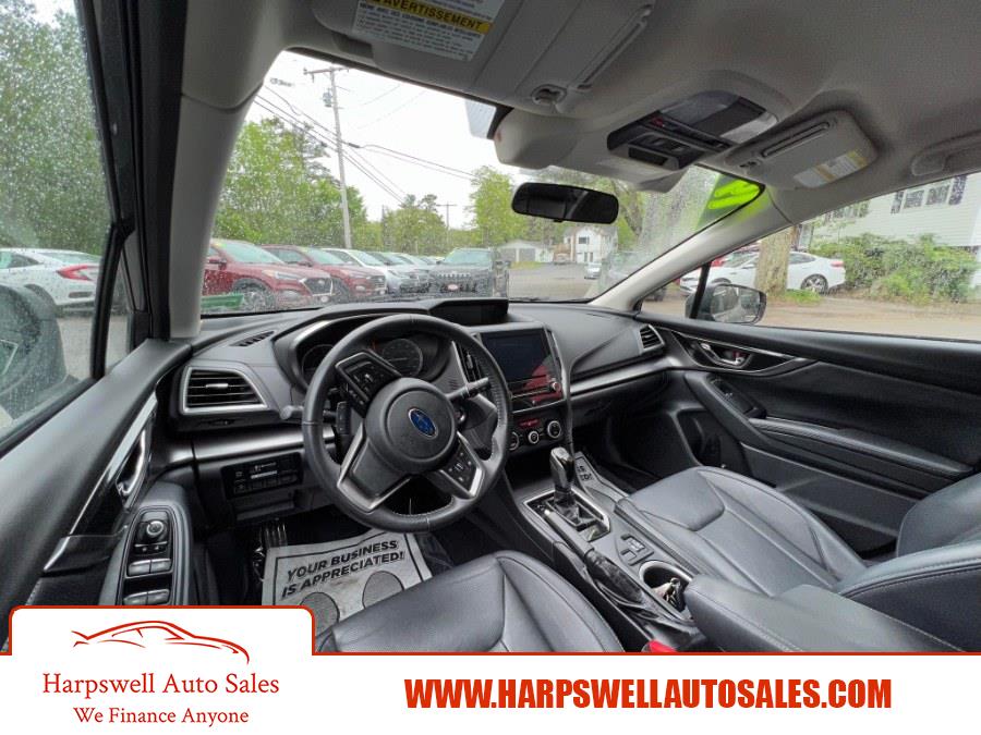 Used Subaru Impreza 2.0i Limited 5-door CVT 2019 | Harpswell Auto Sales Inc. Harpswell, Maine Used Subaru Impreza 2.0i Limited 5-door CVT 2019 | Harpswell Auto Sales Inc. Harpswell, Maine