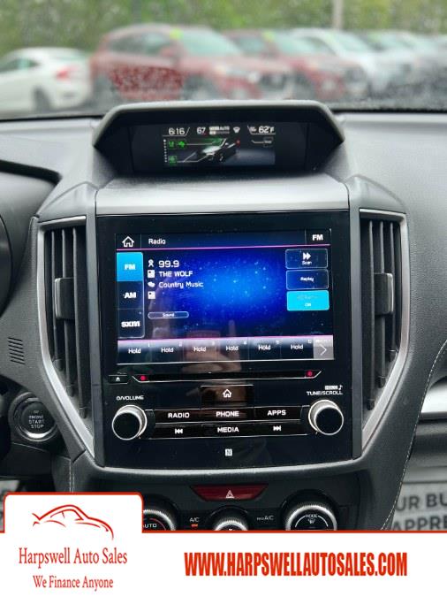Used Subaru Impreza 2.0i Limited 5-door CVT 2019 | Harpswell Auto Sales Inc. Harpswell, Maine Used Subaru Impreza 2.0i Limited 5-door CVT 2019 | Harpswell Auto Sales Inc. Harpswell, Maine