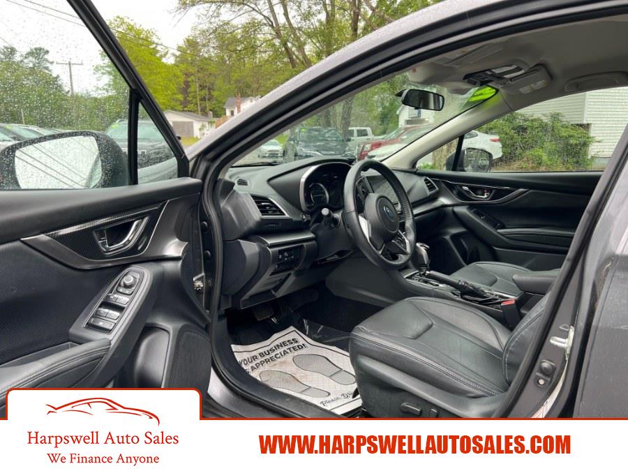 Used Subaru Impreza 2.0i Limited 5-door CVT 2019 | Harpswell Auto Sales Inc. Harpswell, Maine Used Subaru Impreza 2.0i Limited 5-door CVT 2019 | Harpswell Auto Sales Inc. Harpswell, Maine