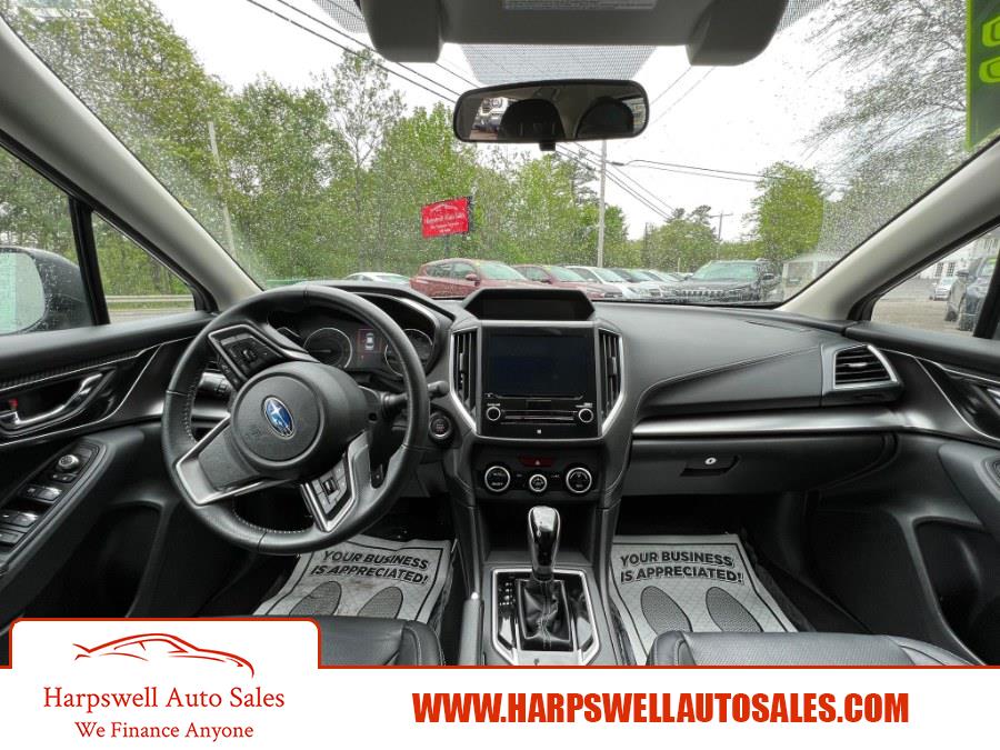 Used Subaru Impreza 2.0i Limited 5-door CVT 2019 | Harpswell Auto Sales Inc. Harpswell, Maine Used Subaru Impreza 2.0i Limited 5-door CVT 2019 | Harpswell Auto Sales Inc. Harpswell, Maine