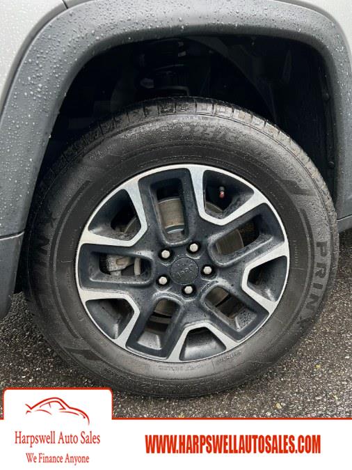 Used Jeep Compass Trailhawk 4x4 2019 | Harpswell Auto Sales Inc. Harpswell, Maine Used Jeep Compass Trailhawk 4x4 2019 | Harpswell Auto Sales Inc. Harpswell, Maine