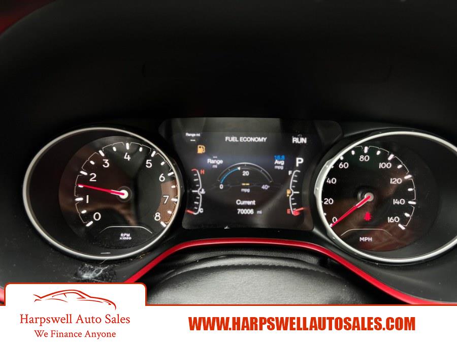 Used Jeep Compass Trailhawk 4x4 2019 | Harpswell Auto Sales Inc. Harpswell, Maine Used Jeep Compass Trailhawk 4x4 2019 | Harpswell Auto Sales Inc. Harpswell, Maine