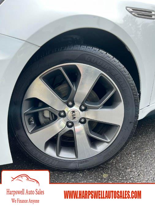 Used Kia Optima S Auto 2019 | Harpswell Auto Sales Inc. Harpswell, Maine Used Kia Optima S Auto 2019 | Harpswell Auto Sales Inc. Harpswell, Maine