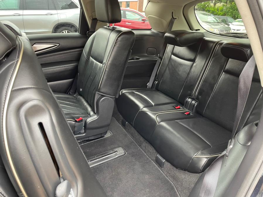 2016 INFINITI QX60 AWD 4dr, available for sale in Manchester, Connecticut | Carsonmain LLC. Manchester, Connecticut 2016 INFINITI QX60 AWD 4dr, available for sale in Manchester, Connecticut | Carsonmain LLC. Manchester, Connecticut