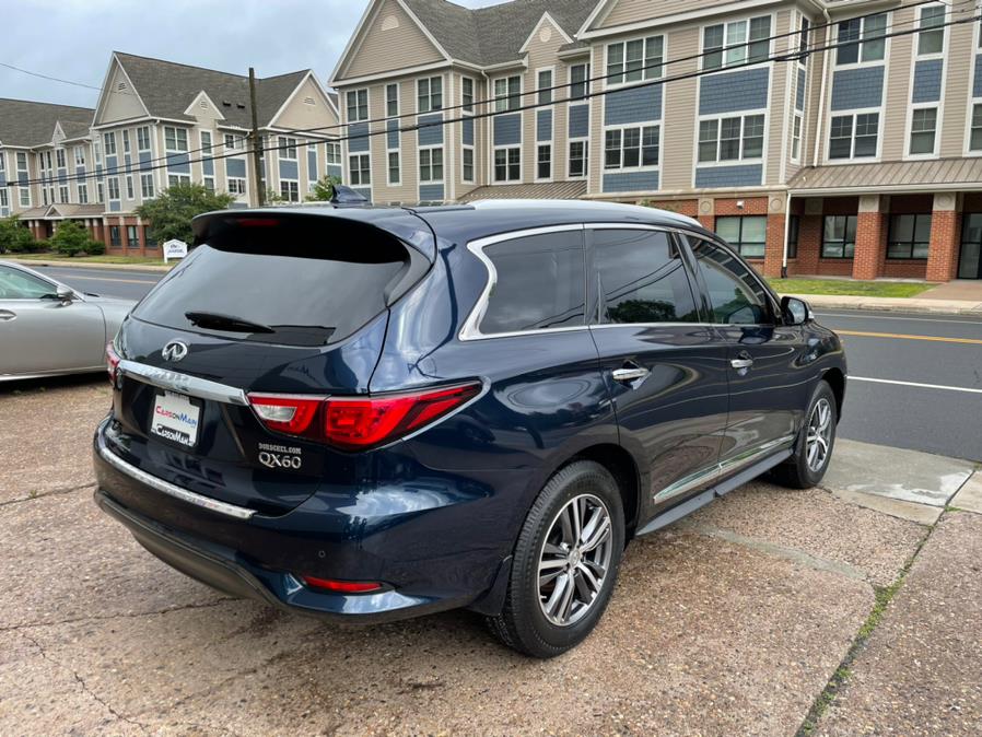 2016 INFINITI QX60 AWD 4dr, available for sale in Manchester, Connecticut | Carsonmain LLC. Manchester, Connecticut 2016 INFINITI QX60 AWD 4dr, available for sale in Manchester, Connecticut | Carsonmain LLC. Manchester, Connecticut