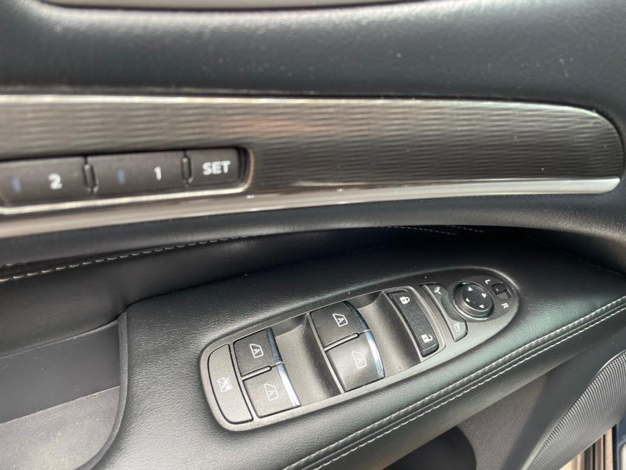 2016 INFINITI QX60 AWD 4dr, available for sale in Manchester, Connecticut | Carsonmain LLC. Manchester, Connecticut 2016 INFINITI QX60 AWD 4dr, available for sale in Manchester, Connecticut | Carsonmain LLC. Manchester, Connecticut