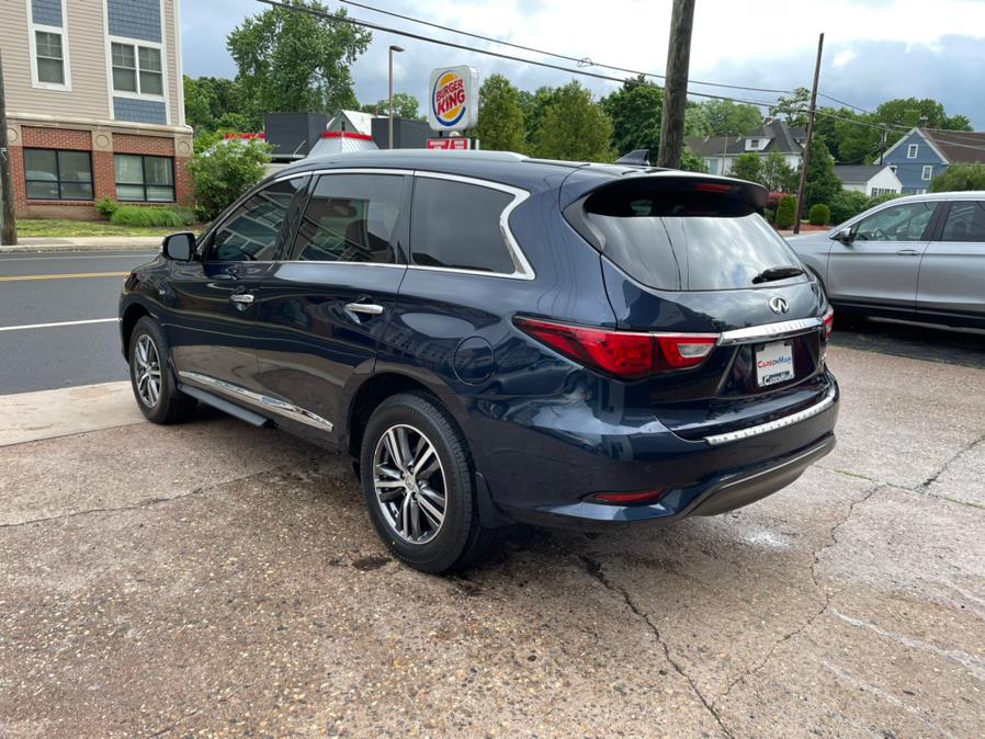 2016 INFINITI QX60 AWD 4dr, available for sale in Manchester, Connecticut | Carsonmain LLC. Manchester, Connecticut 2016 INFINITI QX60 AWD 4dr, available for sale in Manchester, Connecticut | Carsonmain LLC. Manchester, Connecticut