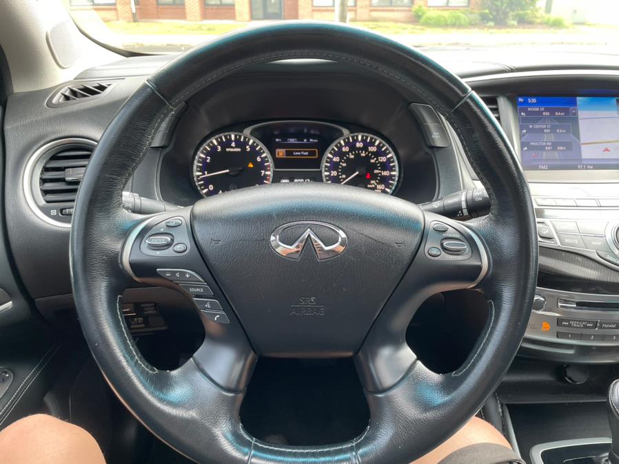 2016 INFINITI QX60 AWD 4dr, available for sale in Manchester, Connecticut | Carsonmain LLC. Manchester, Connecticut 2016 INFINITI QX60 AWD 4dr, available for sale in Manchester, Connecticut | Carsonmain LLC. Manchester, Connecticut