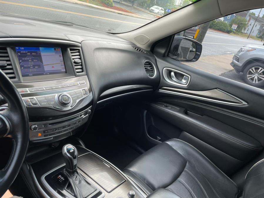 2016 INFINITI QX60 AWD 4dr, available for sale in Manchester, Connecticut | Carsonmain LLC. Manchester, Connecticut 2016 INFINITI QX60 AWD 4dr, available for sale in Manchester, Connecticut | Carsonmain LLC. Manchester, Connecticut