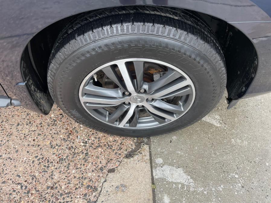 2016 INFINITI QX60 AWD 4dr, available for sale in Manchester, Connecticut | Carsonmain LLC. Manchester, Connecticut 2016 INFINITI QX60 AWD 4dr, available for sale in Manchester, Connecticut | Carsonmain LLC. Manchester, Connecticut