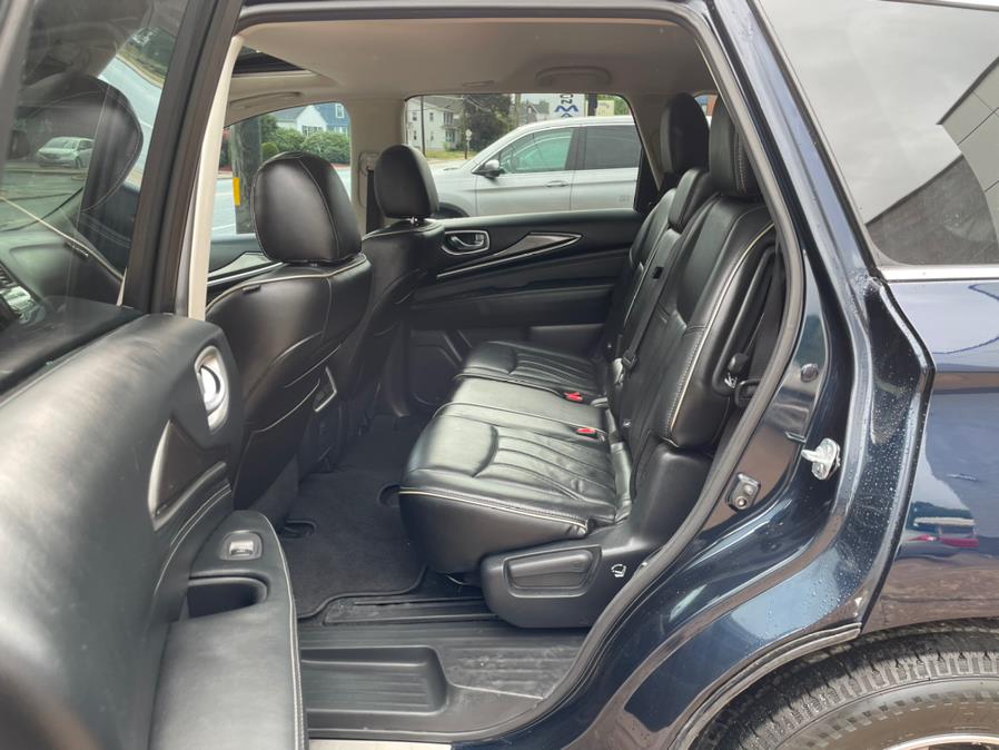 2016 INFINITI QX60 AWD 4dr, available for sale in Manchester, Connecticut | Carsonmain LLC. Manchester, Connecticut 2016 INFINITI QX60 AWD 4dr, available for sale in Manchester, Connecticut | Carsonmain LLC. Manchester, Connecticut
