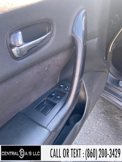 2014 Nissan Maxima 4dr Sdn 3.5 SV w/Premium Pkg, available for sale in East Windsor, Connecticut | Central A/S LLC. East Windsor, Connecticut 2014 Nissan Maxima 4dr Sdn 3.5 SV w/Premium Pkg, available for sale in East Windsor, Connecticut | Central A/S LLC. East Windsor, Connecticut