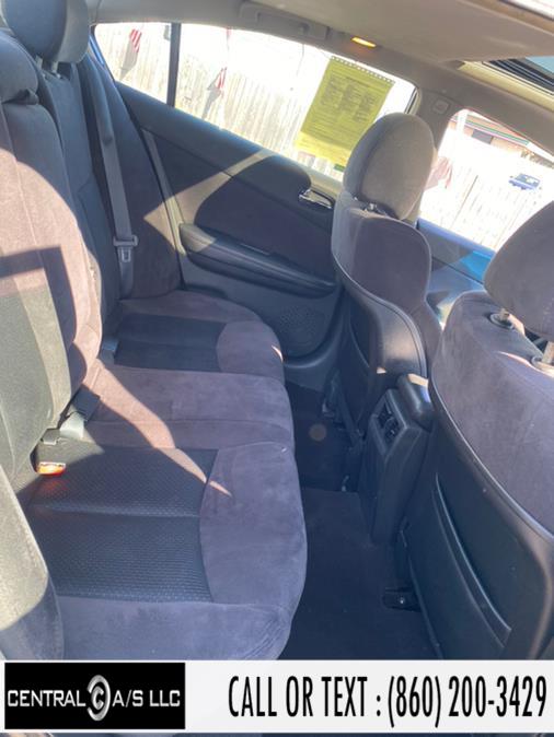 2014 Nissan Maxima 4dr Sdn 3.5 SV w/Premium Pkg, available for sale in East Windsor, Connecticut | Central A/S LLC. East Windsor, Connecticut 2014 Nissan Maxima 4dr Sdn 3.5 SV w/Premium Pkg, available for sale in East Windsor, Connecticut | Central A/S LLC. East Windsor, Connecticut