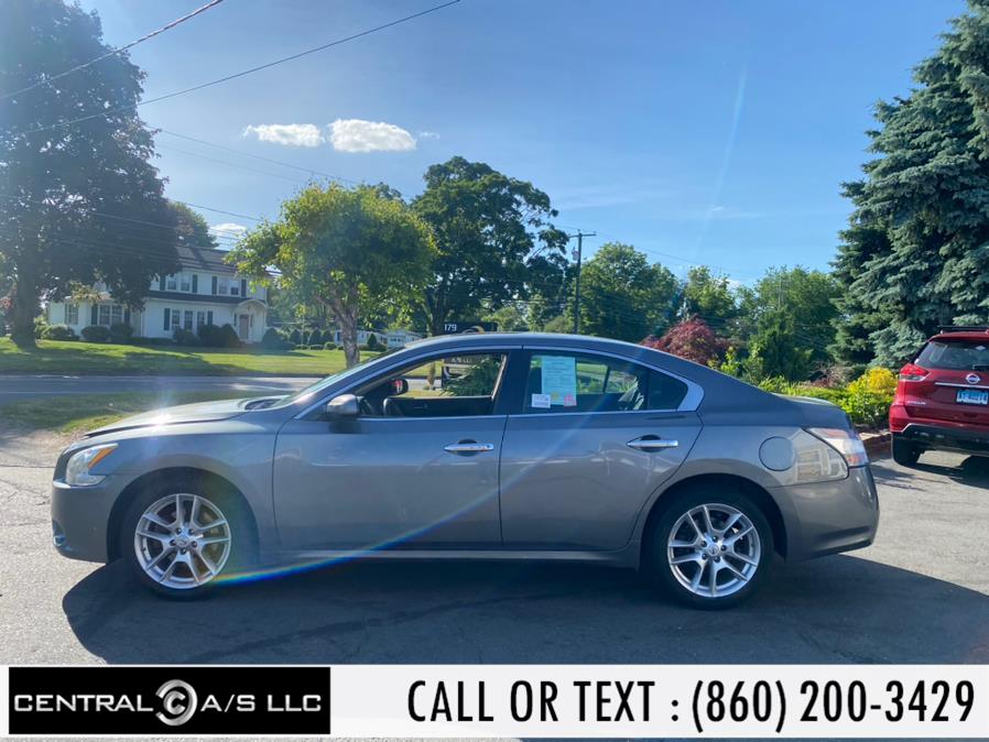 2014 Nissan Maxima 4dr Sdn 3.5 SV w/Premium Pkg, available for sale in East Windsor, Connecticut | Central A/S LLC. East Windsor, Connecticut 2014 Nissan Maxima 4dr Sdn 3.5 SV w/Premium Pkg, available for sale in East Windsor, Connecticut | Central A/S LLC. East Windsor, Connecticut