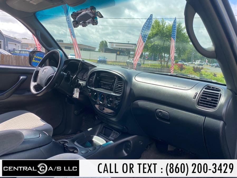 2005 Toyota Tundra DoubleCab V8 SR5 4WD, available for sale in East Windsor, Connecticut | Central A/S LLC. East Windsor, Connecticut 2005 Toyota Tundra DoubleCab V8 SR5 4WD, available for sale in East Windsor, Connecticut | Central A/S LLC. East Windsor, Connecticut