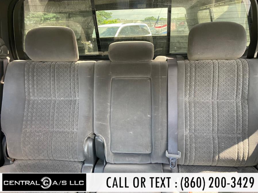 2005 Toyota Tundra DoubleCab V8 SR5 4WD, available for sale in East Windsor, Connecticut | Central A/S LLC. East Windsor, Connecticut 2005 Toyota Tundra DoubleCab V8 SR5 4WD, available for sale in East Windsor, Connecticut | Central A/S LLC. East Windsor, Connecticut