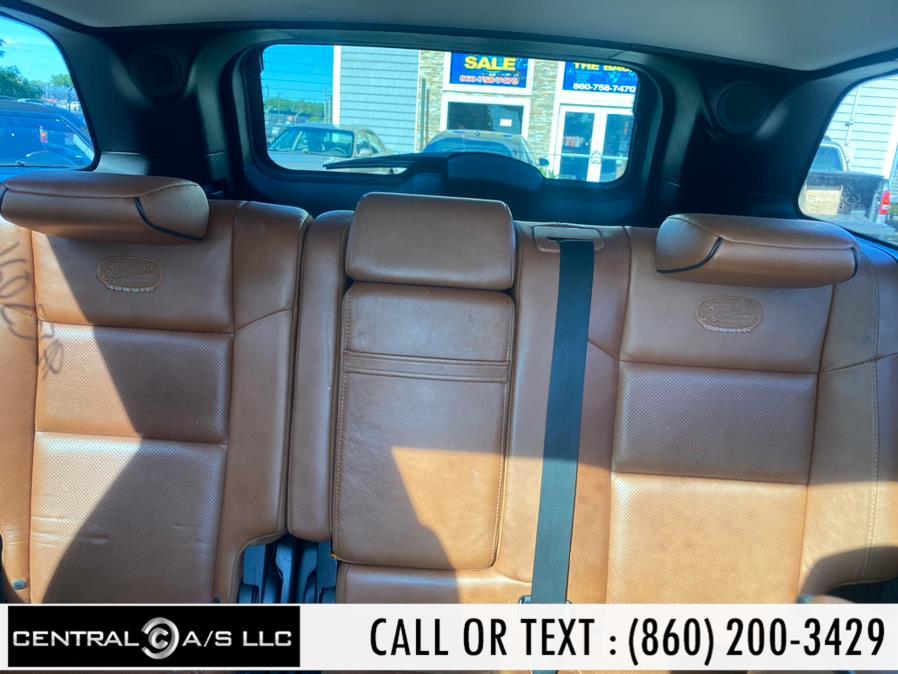 2012 Jeep Grand Cherokee 4WD 4dr Overland Summit, available for sale in East Windsor, Connecticut | Central A/S LLC. East Windsor, Connecticut 2012 Jeep Grand Cherokee 4WD 4dr Overland Summit, available for sale in East Windsor, Connecticut | Central A/S LLC. East Windsor, Connecticut