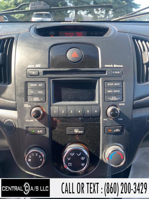 Used Kia Forte 4dr Sdn Auto EX 2012 | Central A/S LLC. East Windsor, Connecticut Used Kia Forte 4dr Sdn Auto EX 2012 | Central A/S LLC. East Windsor, Connecticut