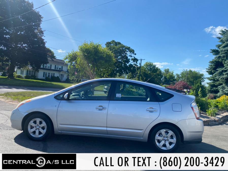 Used Toyota Prius 5dr HB (Natl) 2007 | Central A/S LLC. East Windsor, Connecticut Used Toyota Prius 5dr HB (Natl) 2007 | Central A/S LLC. East Windsor, Connecticut