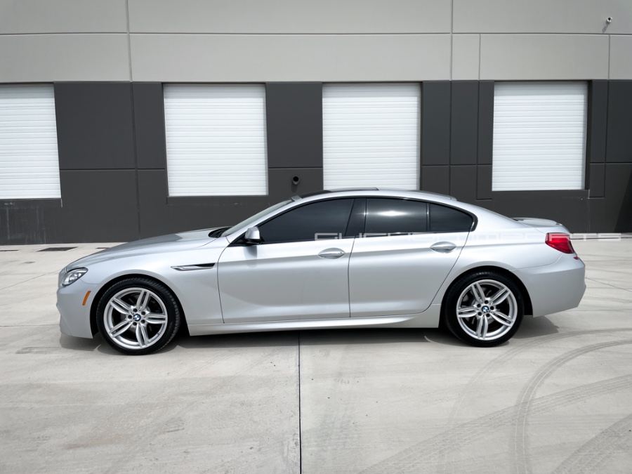 Used BMW 6 Series 4dr Sdn 640i RWD Gran Coupe 2014 | Guchon Imports. Salt Lake City, Utah Used BMW 6 Series 4dr Sdn 640i RWD Gran Coupe 2014 | Guchon Imports. Salt Lake City, Utah