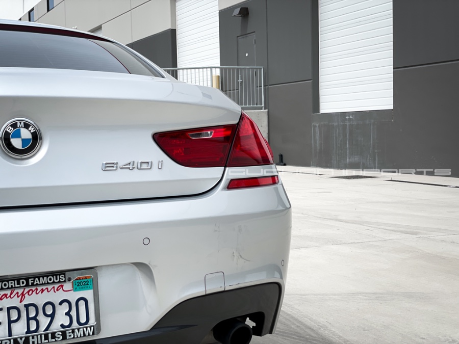 Used BMW 6 Series 4dr Sdn 640i RWD Gran Coupe 2014 | Guchon Imports. Salt Lake City, Utah Used BMW 6 Series 4dr Sdn 640i RWD Gran Coupe 2014 | Guchon Imports. Salt Lake City, Utah