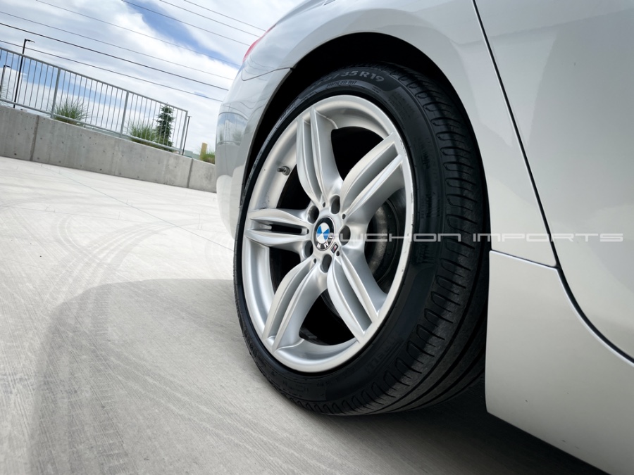 Used BMW 6 Series 4dr Sdn 640i RWD Gran Coupe 2014 | Guchon Imports. Salt Lake City, Utah Used BMW 6 Series 4dr Sdn 640i RWD Gran Coupe 2014 | Guchon Imports. Salt Lake City, Utah