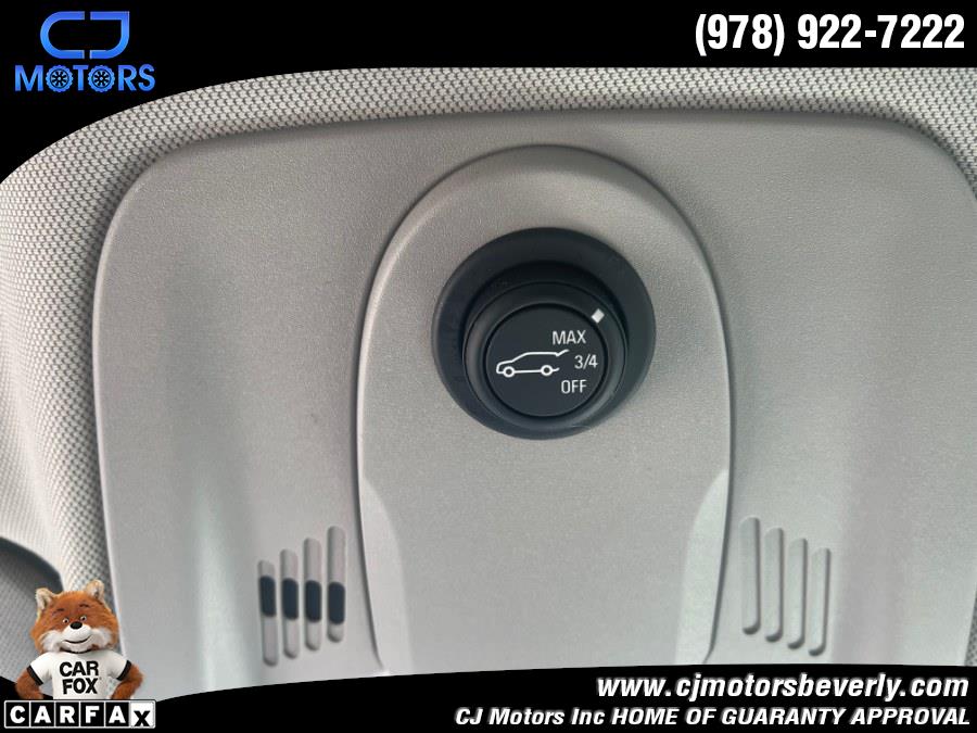 Used Chevrolet Equinox AWD 4dr LT w/2LT 2013 | CJ Motors Inc. Beverly, Massachusetts