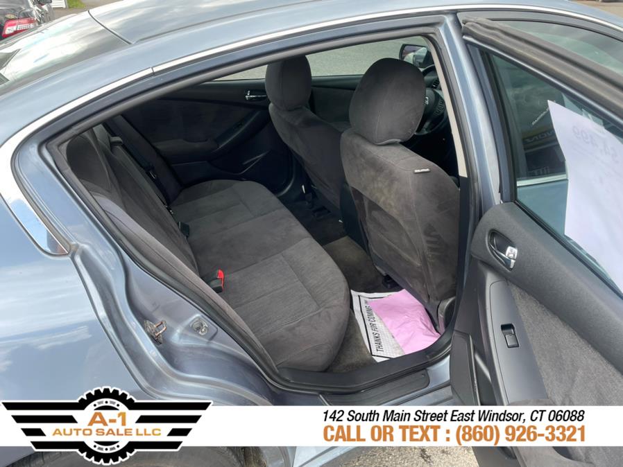 2010 Nissan Altima 4dr Sdn I4 CVT 2.5 S, available for sale in East Windsor, Connecticut | A1 Auto Sale LLC. East Windsor, Connecticut 2010 Nissan Altima 4dr Sdn I4 CVT 2.5 S, available for sale in East Windsor, Connecticut | A1 Auto Sale LLC. East Windsor, Connecticut