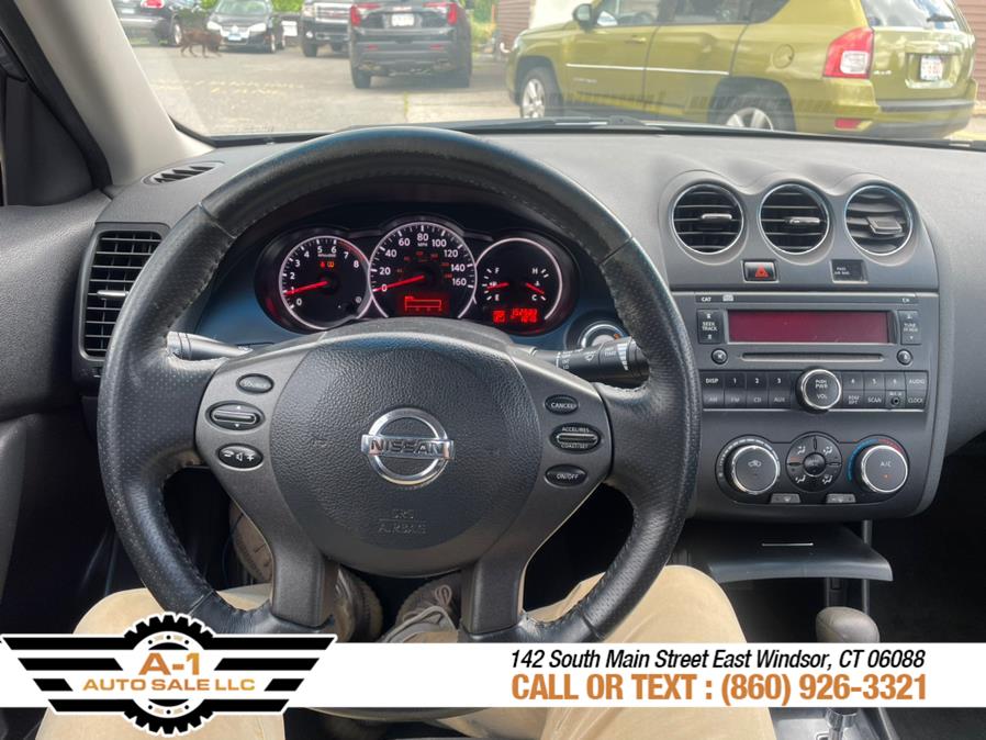 2010 Nissan Altima 4dr Sdn I4 CVT 2.5 S, available for sale in East Windsor, Connecticut | A1 Auto Sale LLC. East Windsor, Connecticut 2010 Nissan Altima 4dr Sdn I4 CVT 2.5 S, available for sale in East Windsor, Connecticut | A1 Auto Sale LLC. East Windsor, Connecticut