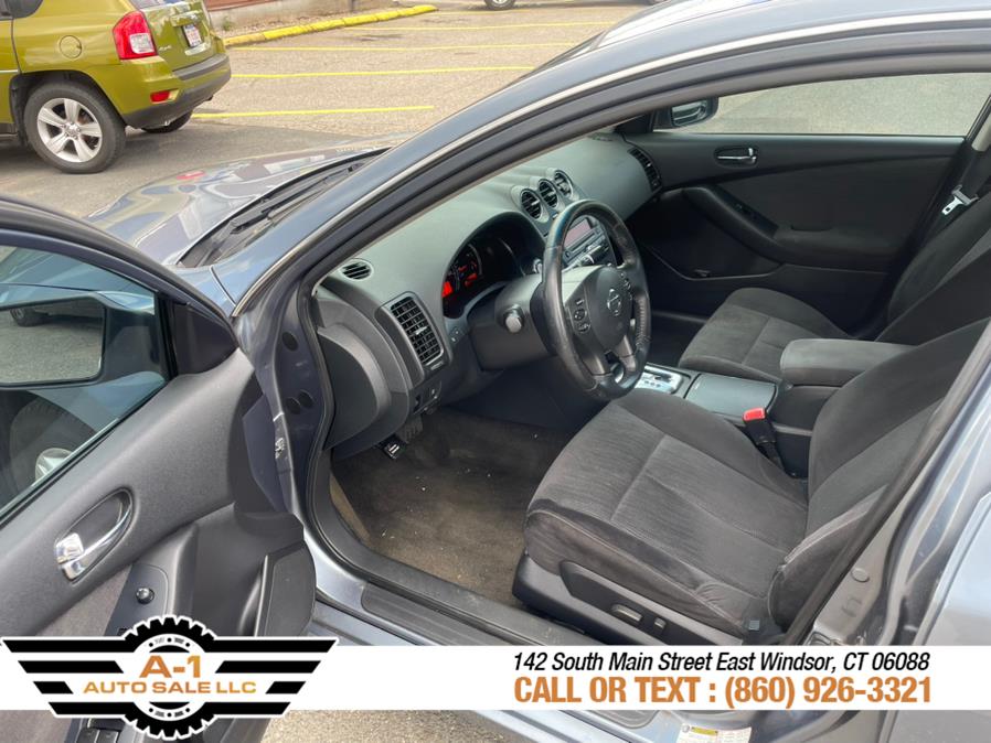 2010 Nissan Altima 4dr Sdn I4 CVT 2.5 S, available for sale in East Windsor, Connecticut | A1 Auto Sale LLC. East Windsor, Connecticut 2010 Nissan Altima 4dr Sdn I4 CVT 2.5 S, available for sale in East Windsor, Connecticut | A1 Auto Sale LLC. East Windsor, Connecticut