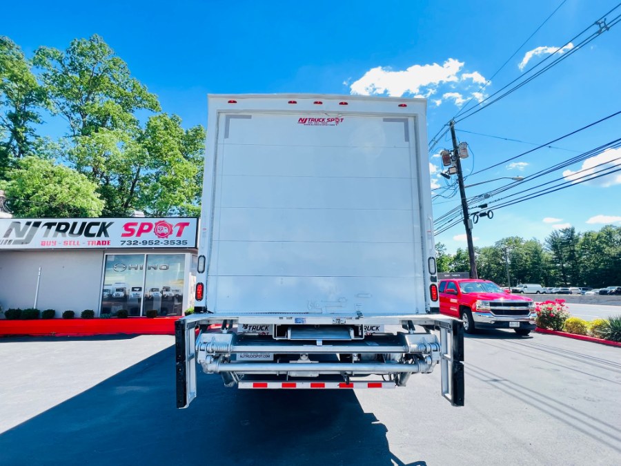 2018 FREIGHTLINER M2 26 FEET DRY BOX + LIFT GATE + NO CDL, available for sale in South Amboy, New Jersey | NJ Truck Spot. South Amboy, New Jersey 2018 FREIGHTLINER M2 26 FEET DRY BOX + LIFT GATE + NO CDL, available for sale in South Amboy, New Jersey | NJ Truck Spot. South Amboy, New Jersey