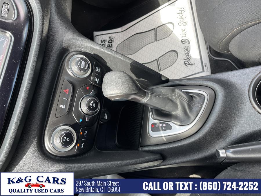 Used Dodge Dart 4dr Sdn SXT 2013 | K and G Cars . New Britain, Connecticut Used Dodge Dart 4dr Sdn SXT 2013 | K and G Cars . New Britain, Connecticut
