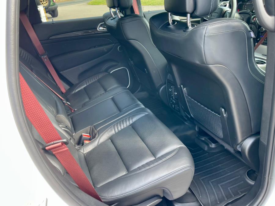 2021 Jeep Grand Cherokee Trackhawk 4x4, available for sale in South Windsor, Connecticut | Mike And Tony Auto Sales, Inc. South Windsor, Connecticut 2021 Jeep Grand Cherokee Trackhawk 4x4, available for sale in South Windsor, Connecticut | Mike And Tony Auto Sales, Inc. South Windsor, Connecticut