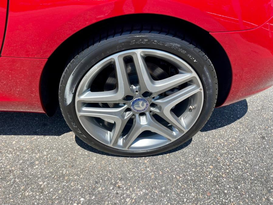 Used Mercedes-Benz SLK-Class 2dr Roadster SLK250 2013 | Mike And Tony Auto Sales, Inc. South Windsor, Connecticut Used Mercedes-Benz SLK-Class 2dr Roadster SLK250 2013 | Mike And Tony Auto Sales, Inc. South Windsor, Connecticut