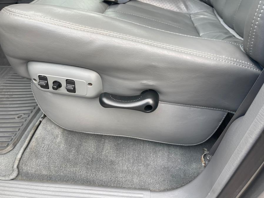 2008 Dodge Ram 2500 4WD Quad Cab 140.5" Laramie, available for sale in South Windsor, Connecticut | Mike And Tony Auto Sales, Inc. South Windsor, Connecticut 2008 Dodge Ram 2500 4WD Quad Cab 140.5" Laramie, available for sale in South Windsor, Connecticut | Mike And Tony Auto Sales, Inc. South Windsor, Connecticut