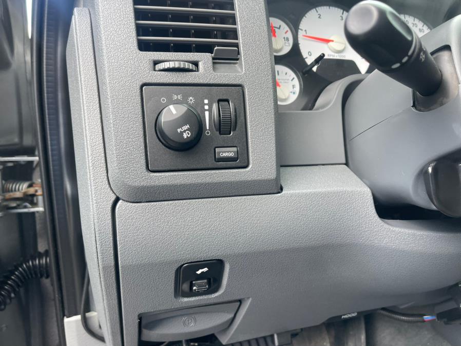 2008 Dodge Ram 2500 4WD Quad Cab 140.5" Laramie, available for sale in South Windsor, Connecticut | Mike And Tony Auto Sales, Inc. South Windsor, Connecticut 2008 Dodge Ram 2500 4WD Quad Cab 140.5" Laramie, available for sale in South Windsor, Connecticut | Mike And Tony Auto Sales, Inc. South Windsor, Connecticut