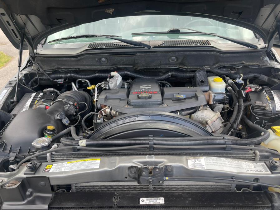 2008 Dodge Ram 2500 4WD Quad Cab 140.5" Laramie, available for sale in South Windsor, Connecticut | Mike And Tony Auto Sales, Inc. South Windsor, Connecticut 2008 Dodge Ram 2500 4WD Quad Cab 140.5" Laramie, available for sale in South Windsor, Connecticut | Mike And Tony Auto Sales, Inc. South Windsor, Connecticut