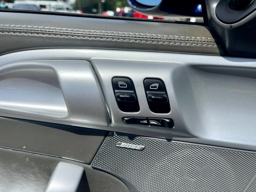 2006 Porsche 911 2dr Cabriolet Carrera S, available for sale in South Windsor, Connecticut | Mike And Tony Auto Sales, Inc. South Windsor, Connecticut 2006 Porsche 911 2dr Cabriolet Carrera S, available for sale in South Windsor, Connecticut | Mike And Tony Auto Sales, Inc. South Windsor, Connecticut