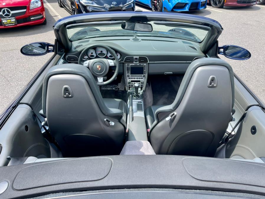 2006 Porsche 911 2dr Cabriolet Carrera S, available for sale in South Windsor, Connecticut | Mike And Tony Auto Sales, Inc. South Windsor, Connecticut 2006 Porsche 911 2dr Cabriolet Carrera S, available for sale in South Windsor, Connecticut | Mike And Tony Auto Sales, Inc. South Windsor, Connecticut