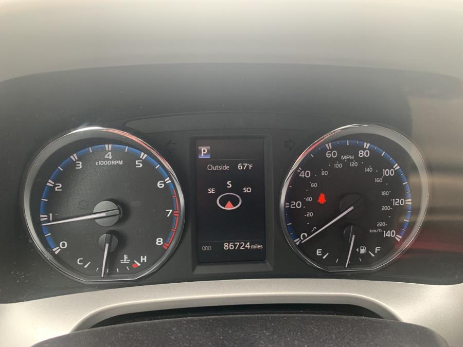 Used Toyota RAV4 AWD 4dr XLE (Natl) 2016 | Saybrook Auto Barn. Old Saybrook, Connecticut Used Toyota RAV4 AWD 4dr XLE (Natl) 2016 | Saybrook Auto Barn. Old Saybrook, Connecticut