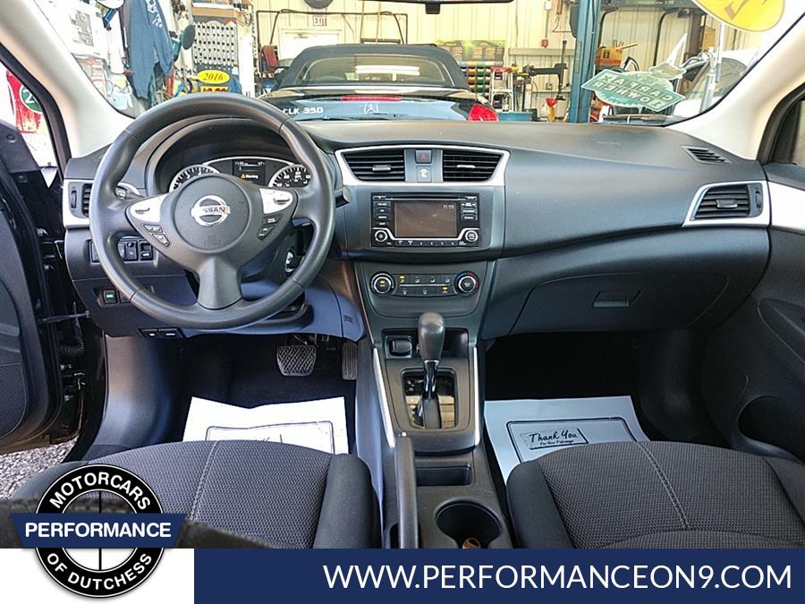 Used Nissan Sentra S CVT 2018 | Performance Motor Cars. Wappingers Falls, New York Used Nissan Sentra S CVT 2018 | Performance Motor Cars. Wappingers Falls, New York