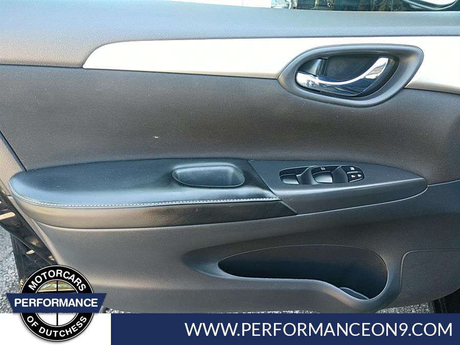 Used Nissan Sentra S CVT 2018 | Performance Motor Cars. Wappingers Falls, New York Used Nissan Sentra S CVT 2018 | Performance Motor Cars. Wappingers Falls, New York