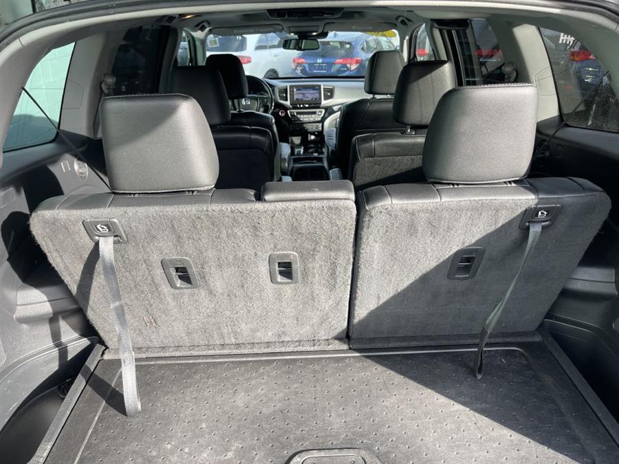 2016 Honda Pilot ELITE, available for sale in Lawrence, Massachusetts | Home Run Auto Sales Inc. Lawrence, Massachusetts 2016 Honda Pilot ELITE, available for sale in Lawrence, Massachusetts | Home Run Auto Sales Inc. Lawrence, Massachusetts