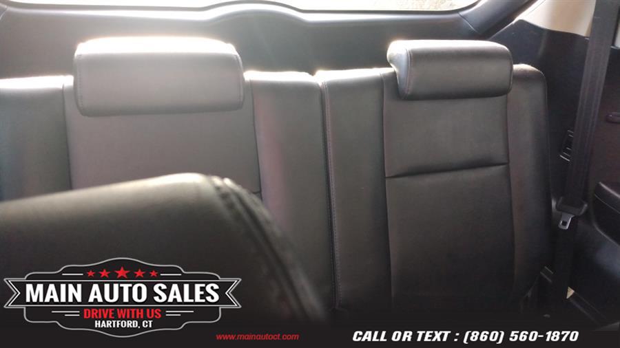 Used Mazda CX-9 AWD 4dr Grand Touring 2011 | Main Auto Sales LLC. Hartford, Connecticut Used Mazda CX-9 AWD 4dr Grand Touring 2011 | Main Auto Sales LLC. Hartford, Connecticut
